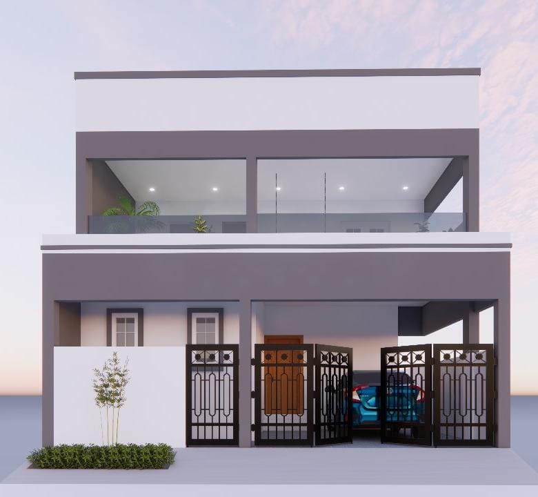 Advi Exteriors