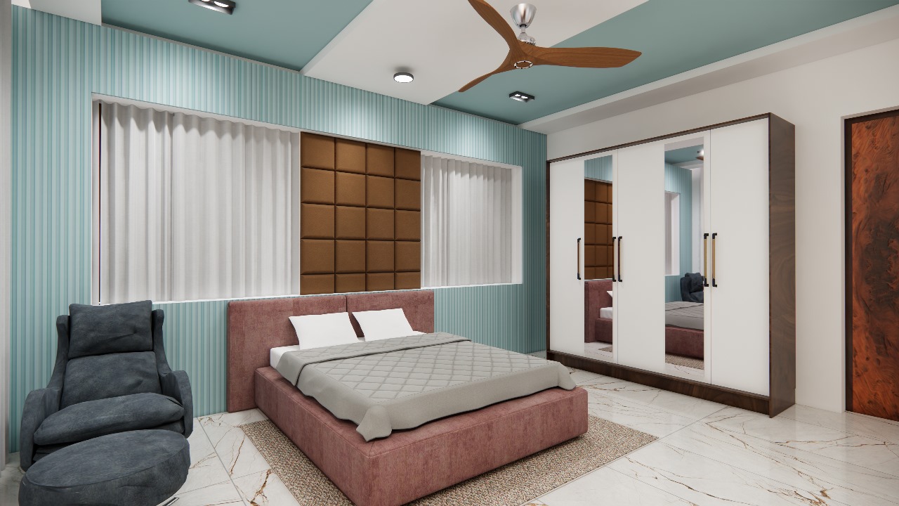 Ariyalur Villa