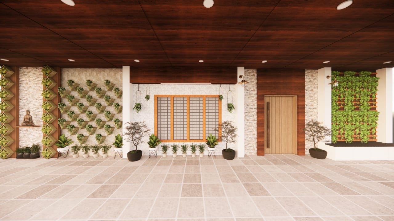 Living Space