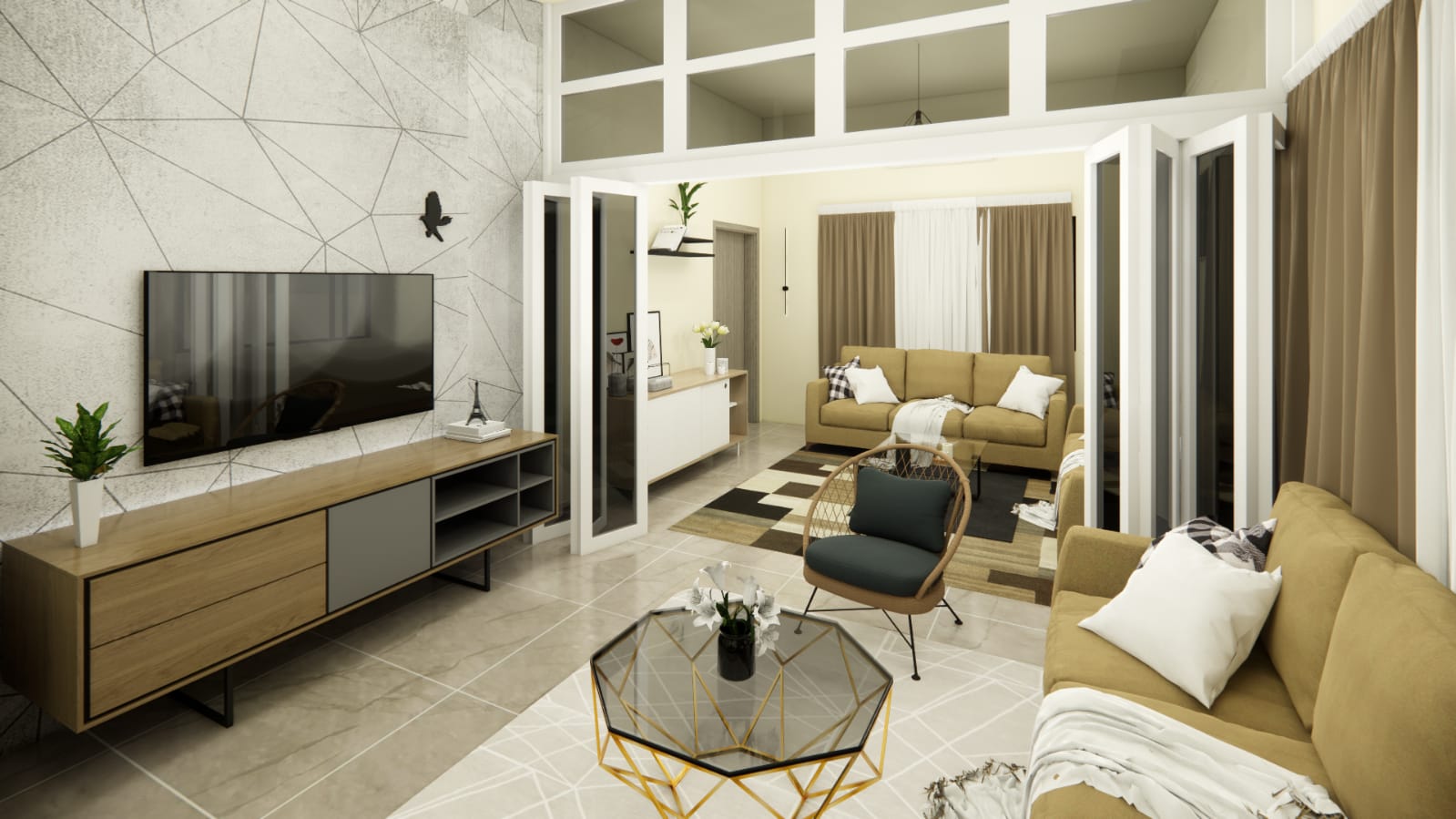Interior Design